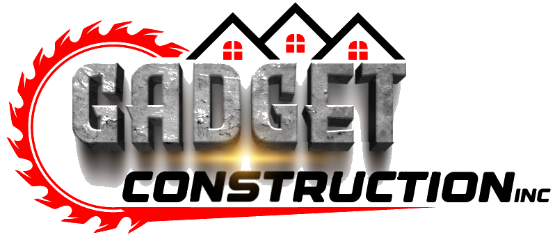 Gadget Construction logo